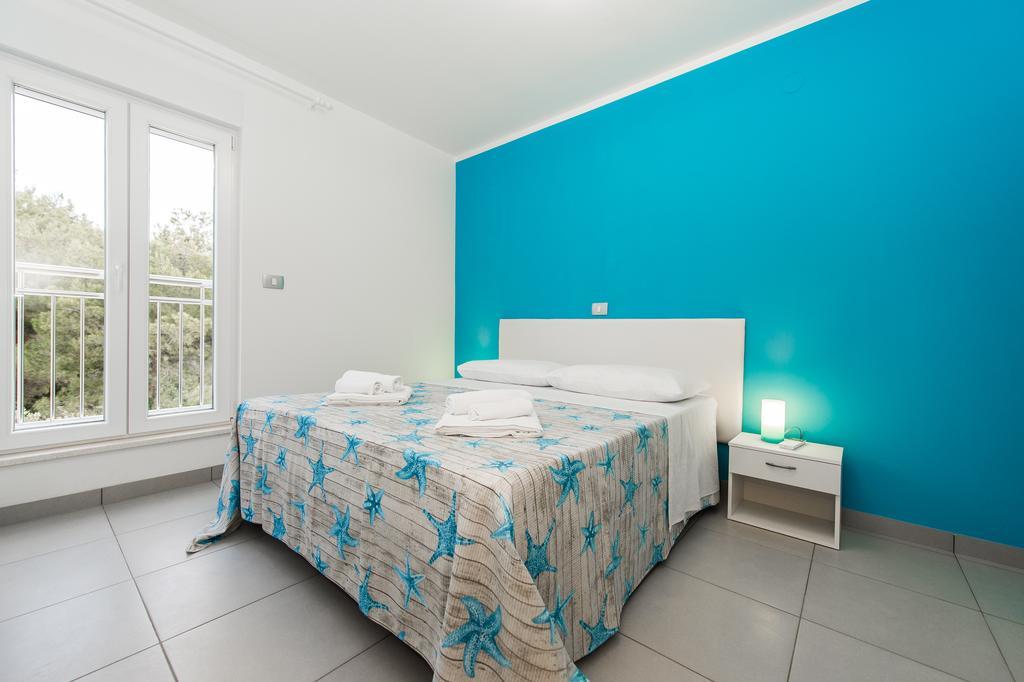 Blue Sky Apartments Rogoznica  Exterior photo