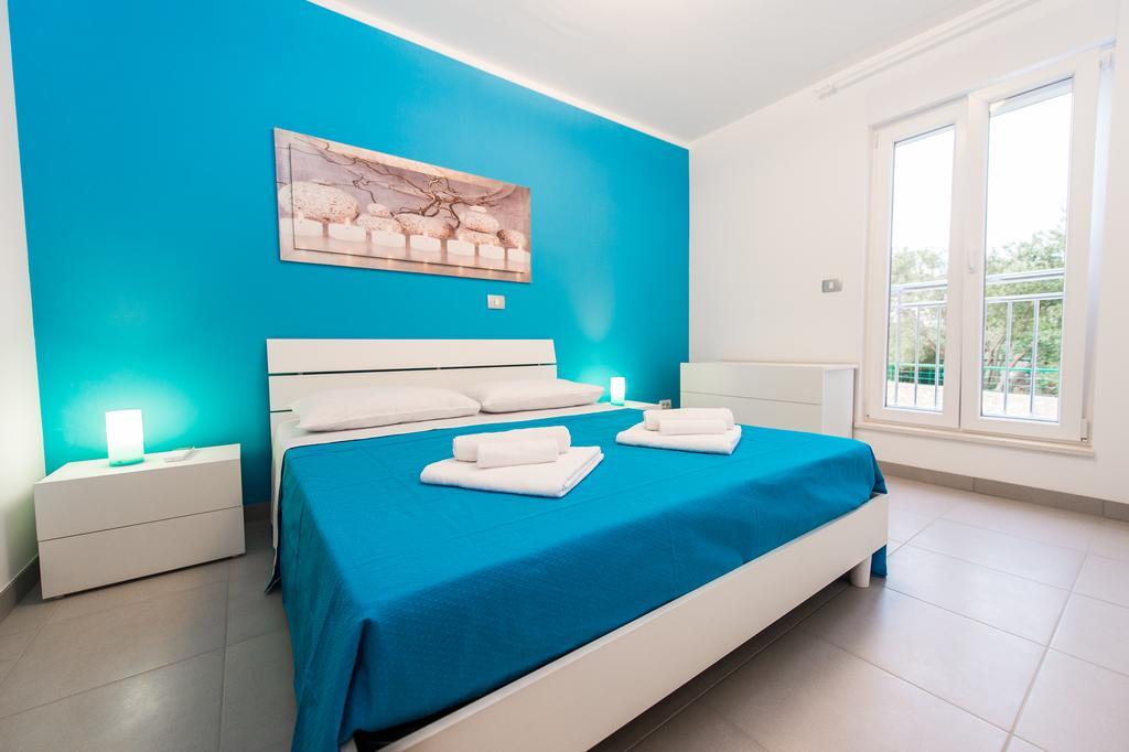 Blue Sky Apartments Rogoznica  Exterior photo