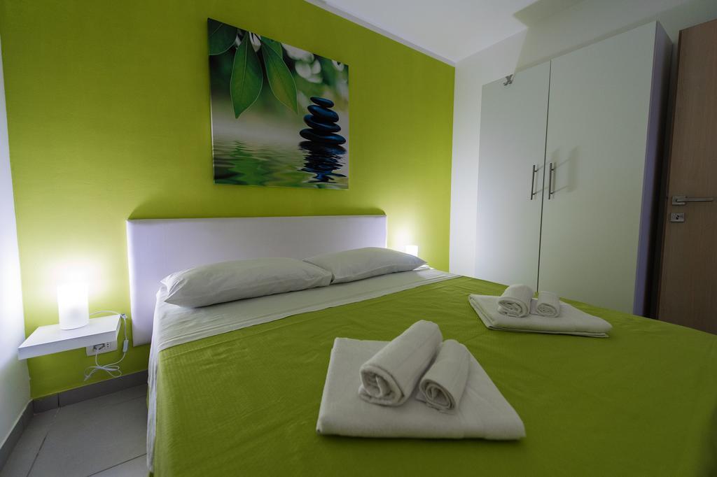 Blue Sky Apartments Rogoznica  Exterior photo